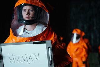 Arrival (2016): The Sapir-Whorf Hypothesis