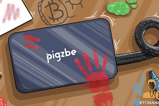 PIGZBE LET CHILDREN FINANCE WITH CRPTOCURRENCY