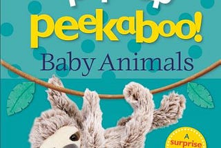 PDF -* Download -* Pop-Up Peekaboo! Baby Animals #*BOOK