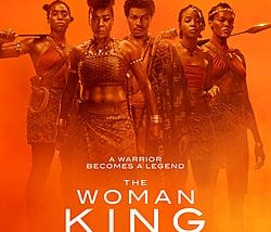 The Woman King: Um filme para a Diáspora Africana