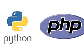 How to run a Python file from a PHP file !!!