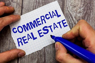 Benefits of Investing in Commercial Real Estate