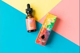 Why CBD Oil is Changing Wellness and Where to Look Online