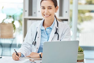 Physician Medical Billing Services