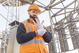 Prevention techniques can reduce workplace accidents.