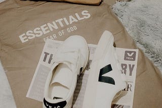 The Importance Of Non-Essentials