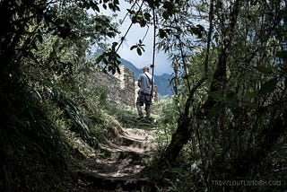 A GET OUTSIDE GUIDE: THE CHOQUEQUIRAO TREK to MACHU PICCHU| PERU