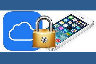 How You Can Eliminate Icloud Activation Lock