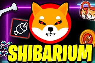 Shiba Inu developers unveil Shibarium concept