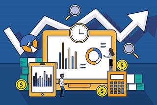 Types of Accounting Services that you can Outsource | Best #1