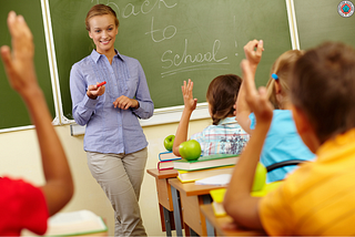Kicking the New School Year Off with a Strong Start — Crafting Scholars | Customized Tutoring