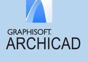 GRAPHISOFT ARCHICAD 24 Full Crack