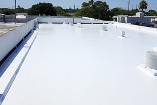 Choosing the Best Roof Coating for Your Commercial Roof: A Comprehensive Guide