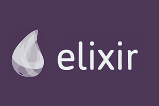 Elixir: An introduction (Part One)