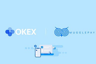 How to shop with your OKEx account?