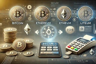 What is a cryptocurrency payment gateway? Things to know