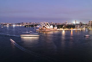 Discover the Best Sydney Attractions