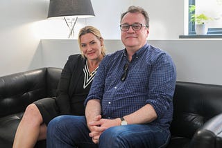 Kate Winslet and Russell T Davies Team Up For More Dark Season — Audio — SciFind