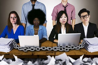 9 Ways to Undermine Team Autonomy