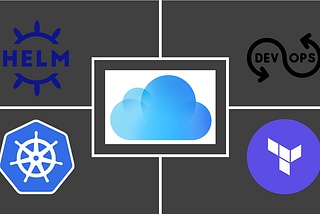 Terraform vs. Helm: What’s the Real Difference Anyway?