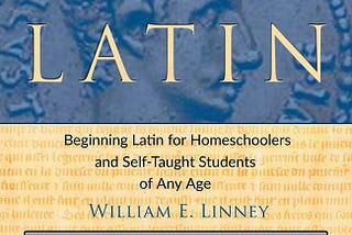 TOP 10 Books to Learn Latin from Beginners to Advanced