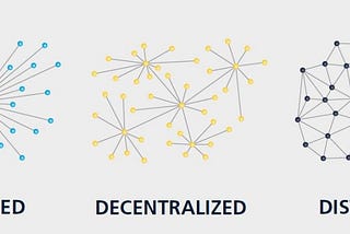 What is Distributed Ledger Technology