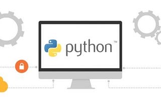 Web Service development using popular frameworks with Pyhton