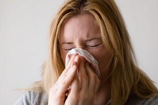Is Your Medical Practice Sick?