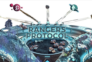 Rangers Protocol — Building A High-Performance Blockchain Platform With Cross-Chain Contract…