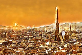 Donald Trump Speech and LSTM