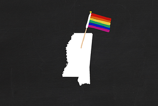A hate group’s anti-LGBTQ law just went into effect in Mississippi. Here’s what you need to know.
