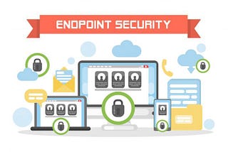 What is Endpoint Security?