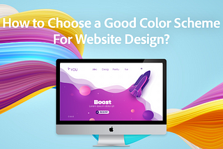 7 RULES FOR CHOOSING A WEBSITE COLOR SCHEME.