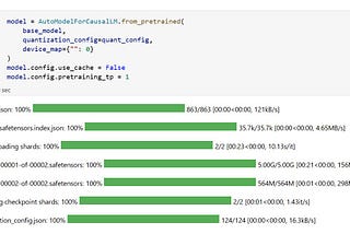 Fine tuning PHI 2 with Azure Machine learning and upload to hugging face — Cricket IPL Dataset