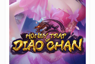 PG SLOT Honey Diao Chan