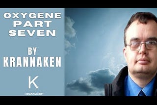 Krannaken — Oxygene Pt 7 (Performance Video)