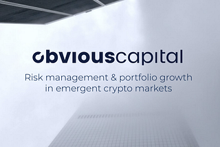Crypto Investor Report, August 20