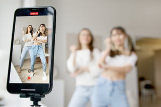 How to Use TikTok to Keep Up with the World