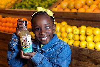 This 15-Year-Old Is Making A Fortune Off Lemonade