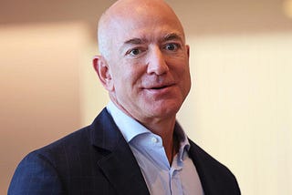 Jeff Bezos expresses condolences over Zbigniew Symonowicz’s death