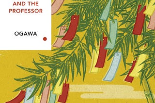 The Housekeeper and The Professor: Beyond the Margins of Memory