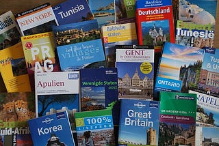 Get Your Free Online Travel Guide Book Today!