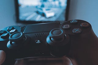 TEN surprising benefits of playing video games