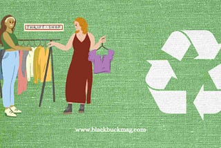 Why Sustainable Fashion Is Important?