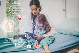 Bluetooth in Healthcare: A Game-Changer for Medical Devices