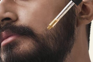 How to Use Beard Oil For Hair Growth