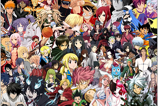 Anime and Philosophy