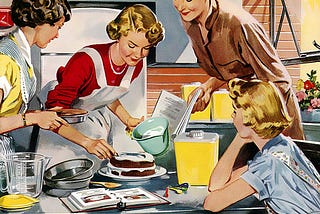 What Soap Operas Can Teach Us About Acquiring Customers in 2020