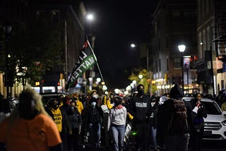 Market Street March