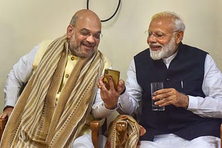 India Is Exploding With Illegal Infiltrators As Per Union Government; How Incompetent Are Indian…
